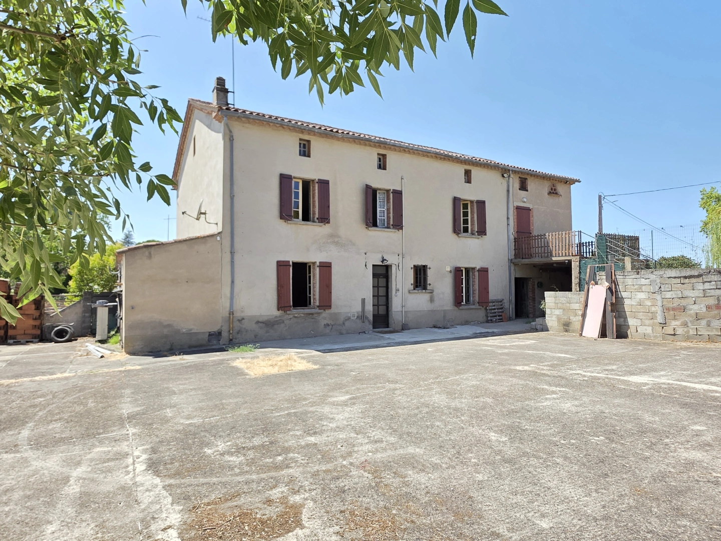property